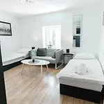 Apartment House Gorica
