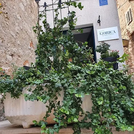 House Gorica * Sibenik