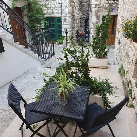 House Gorica Apartmán
