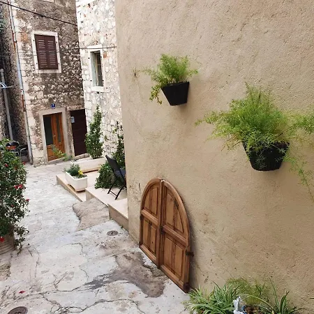 Daire House Gorica
