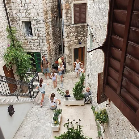 Apartment House Gorica *