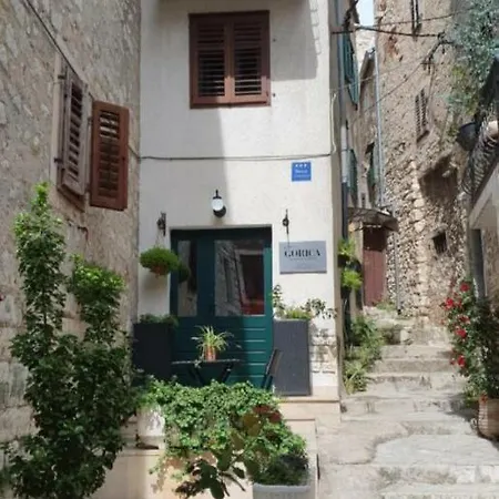 House Gorica *