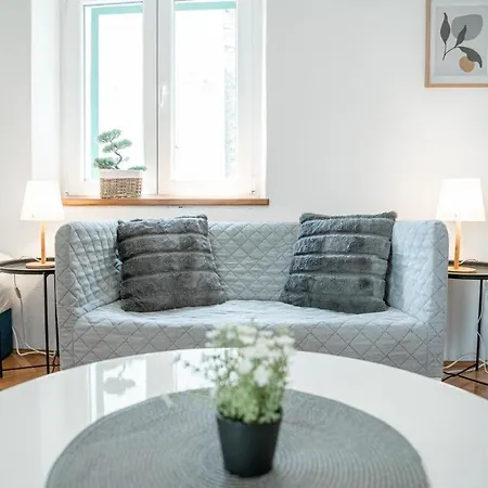 House Gorica Apartment