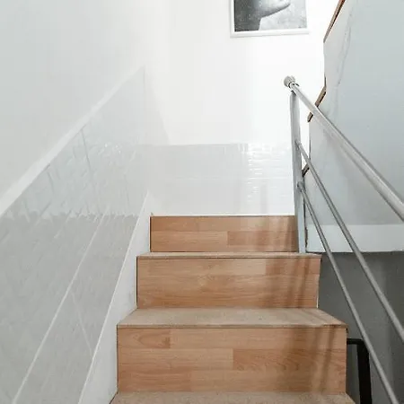 House Gorica Apartment Sibenik