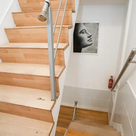 Apartment House Gorica *