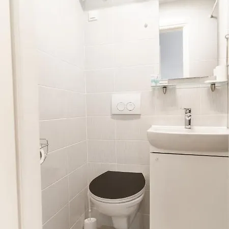 Apartamento House Gorica *