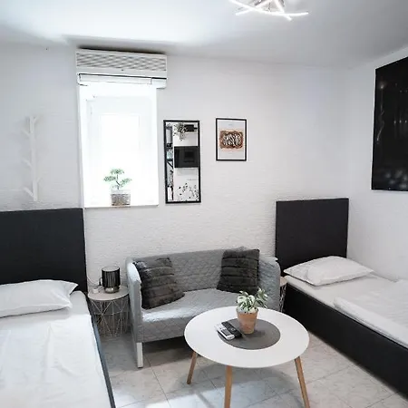 House Gorica * Šibenik