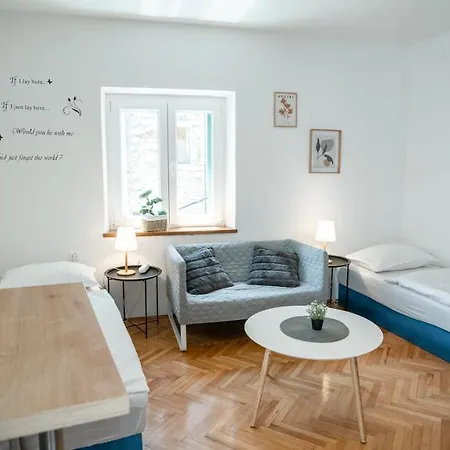 Apartment House Gorica Sibenik