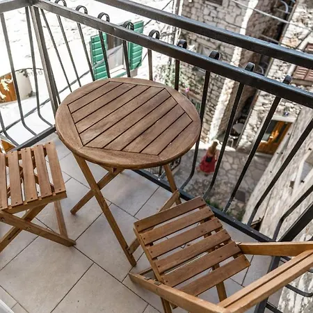 Apartment House Gorica *