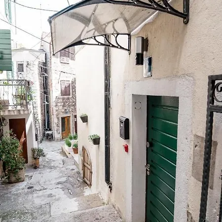 House Gorica Apartment