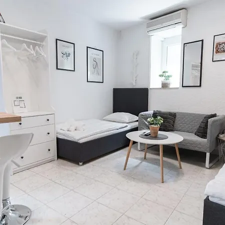 Apartment House Gorica Sibenik