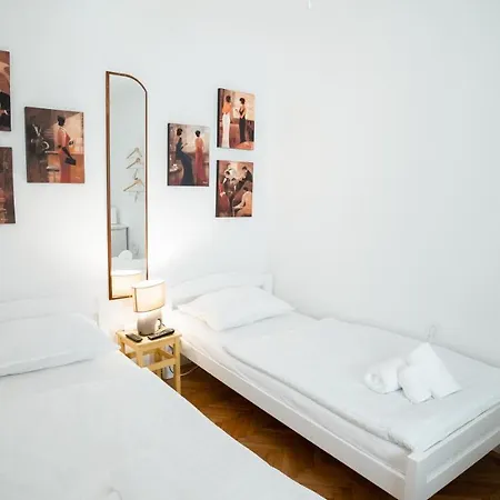 House Gorica Apartamento