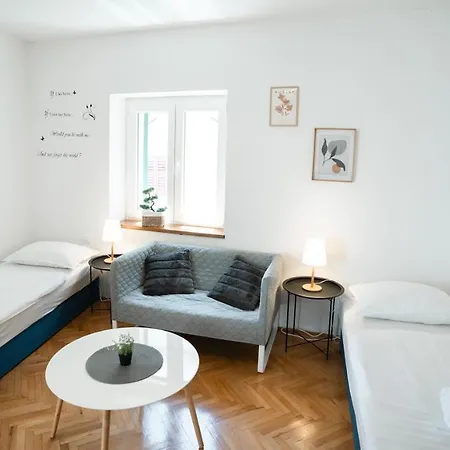 House Gorica Apartment