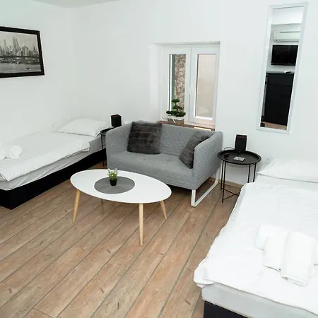 House Gorica Apartment Sibenik
