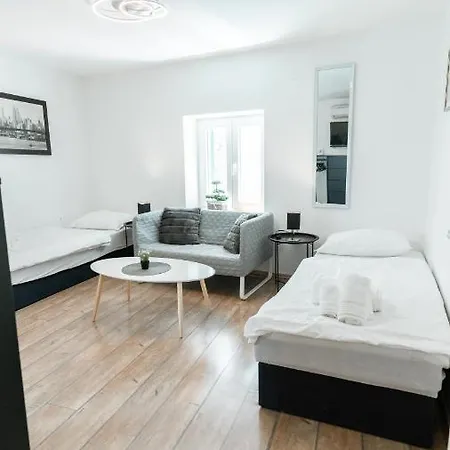 Apartmán House Gorica