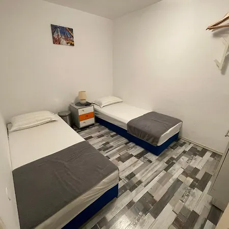 House Gorica Daire Šibenik