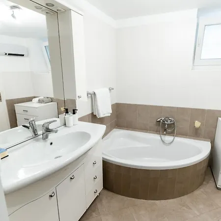 Apartment House Gorica