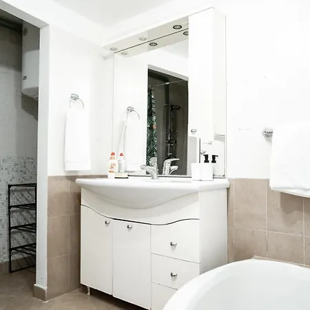 Apartment House Gorica Sibenik