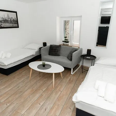 Apartment House Gorica Sibenik
