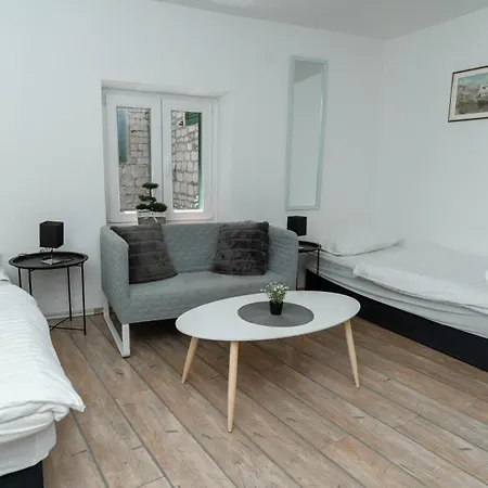 House Gorica