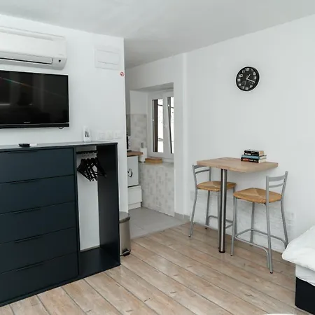 Apartment House Gorica