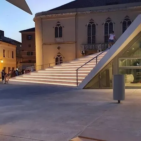 House Gorica シベニク