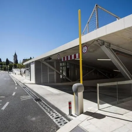 House Gorica Apartment