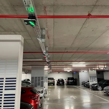 Apartment House Gorica Sibenik