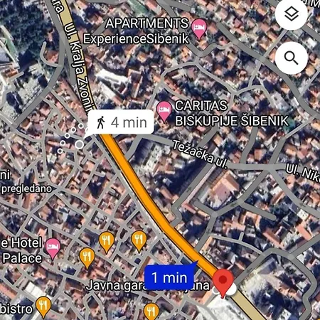House Gorica