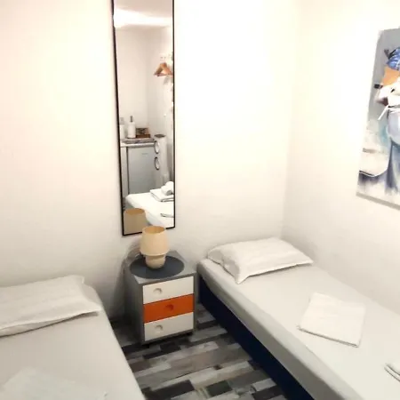 Apartment House Gorica Sibenik