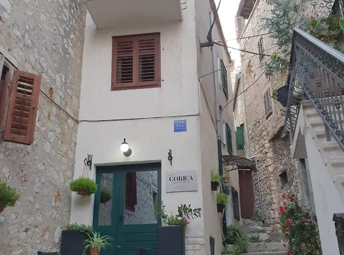 House Gorica *