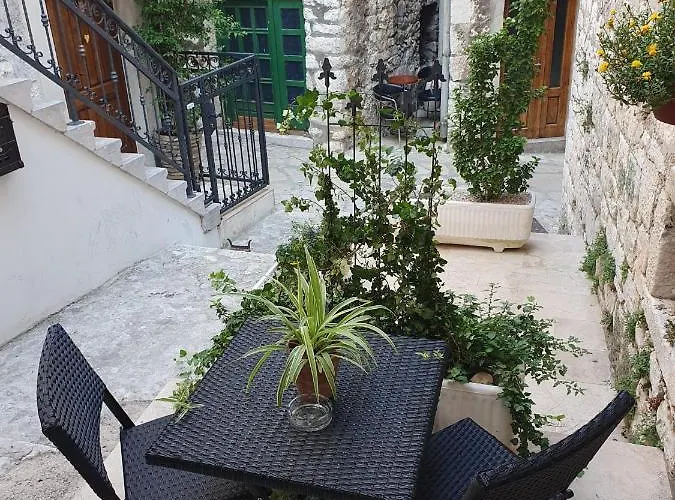 House Gorica Apartmán