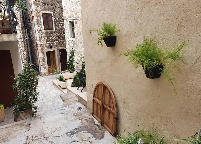 아파트 House Gorica