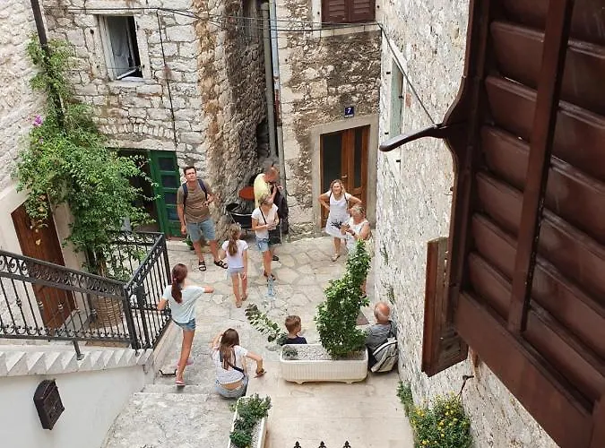 아파트 House Gorica *