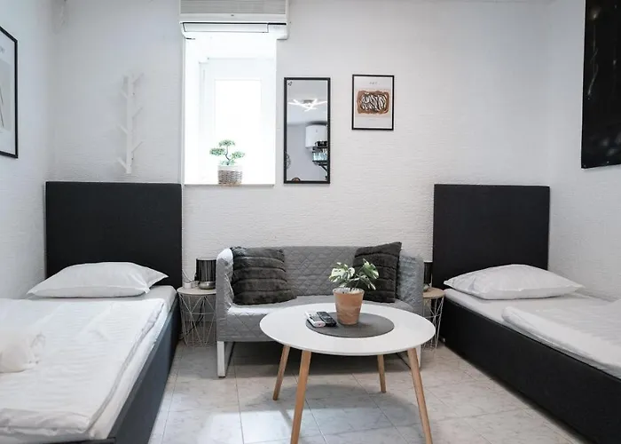 House Gorica シベニク