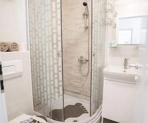 House Gorica 시베니크