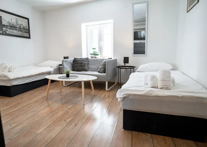 House Gorica 시베니크