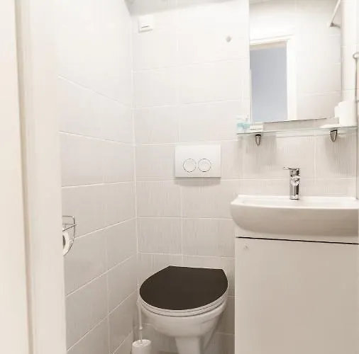 Apartment House Gorica *