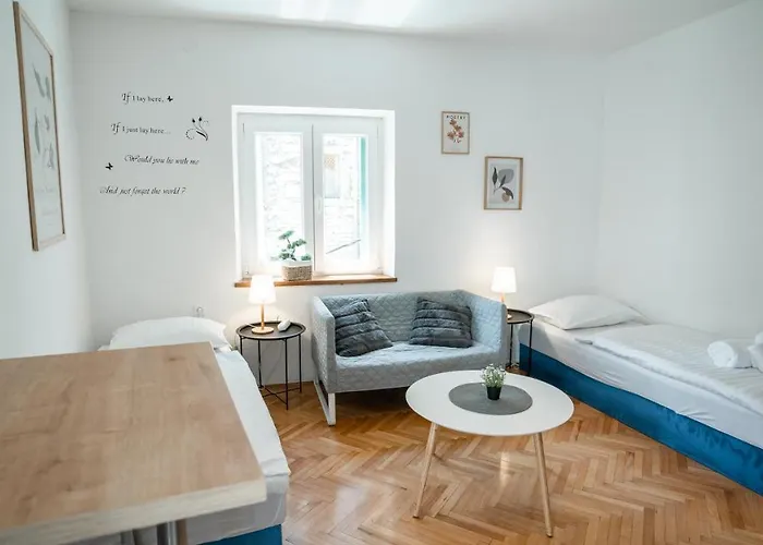 Apartment House Gorica Sibenik