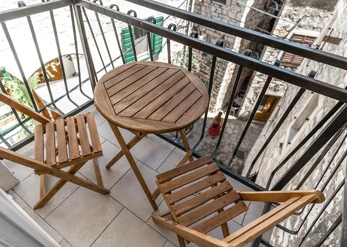 Apartment House Gorica *