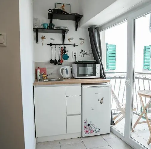 House Gorica * 시베니크