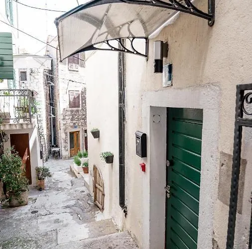 House Gorica Apartment