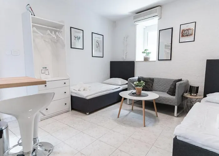 Apartment House Gorica Sibenik