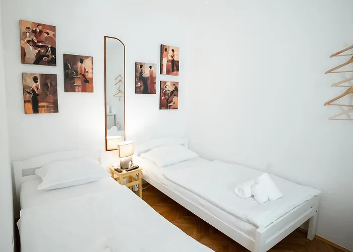 House Gorica 아파트