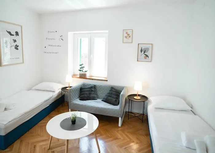 House Gorica Apartment