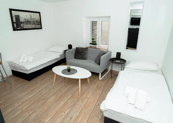 House Gorica 아파트 시베니크