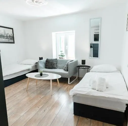 Apartment House Gorica