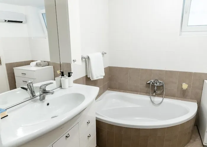 Apartment House Gorica