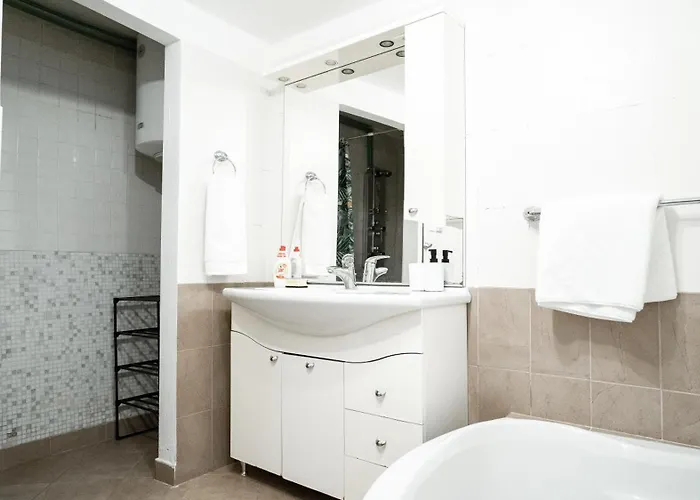 Apartment House Gorica Sibenik