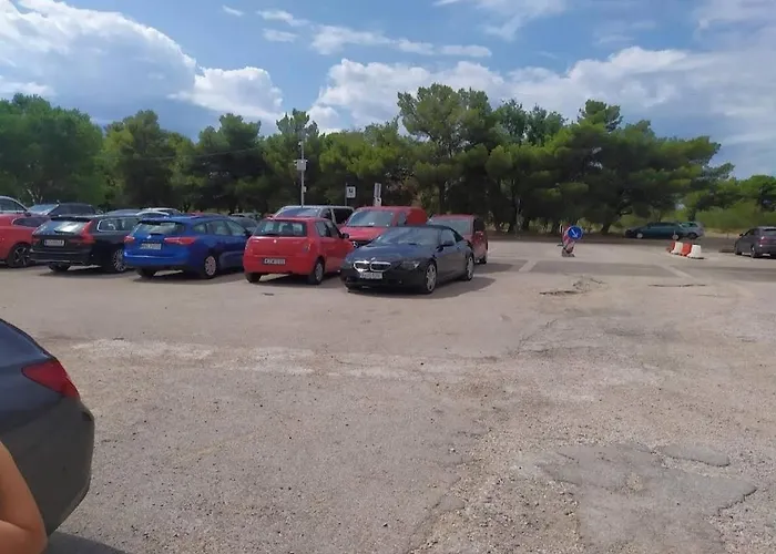 아파트 House Gorica 시베니크